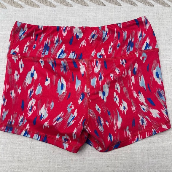 FLEO CrossFit Shorts Women’s Size Small - Picture 2 of 5